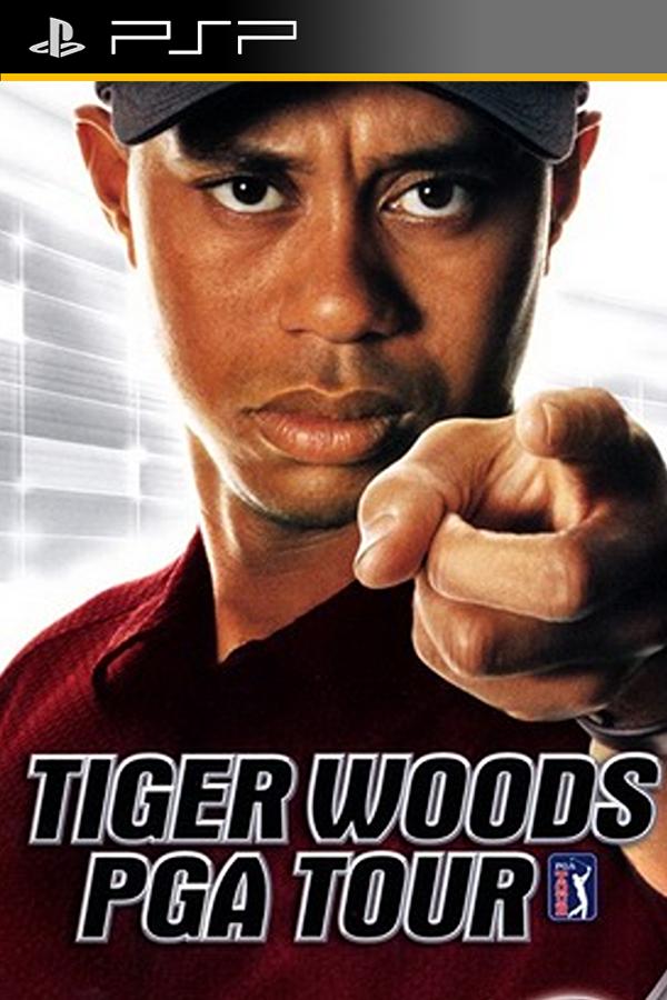 Tiger Woods PGA Tour 14
