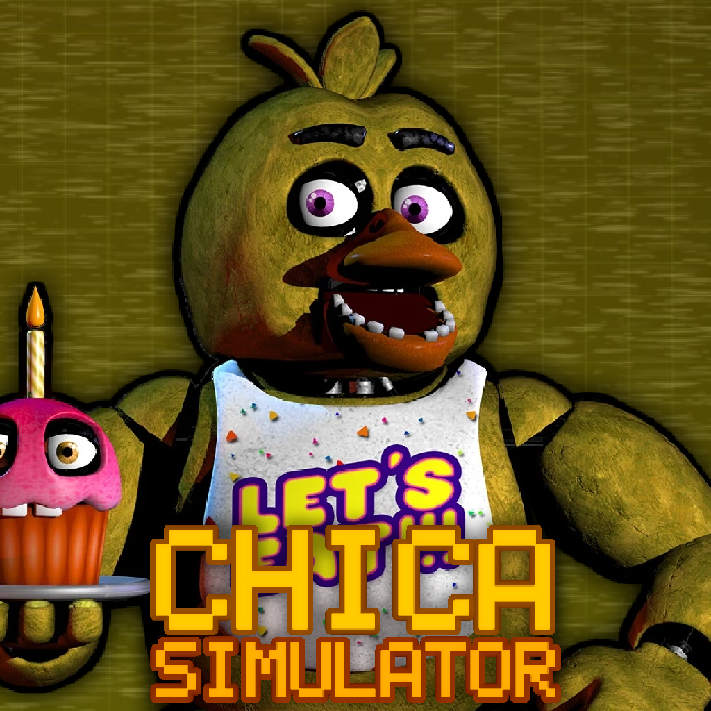 Chica Simulator