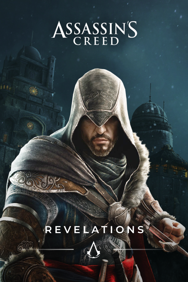 Steam Community :: Guide :: Assassin's Creed Revelations - correct  decoration for Steam