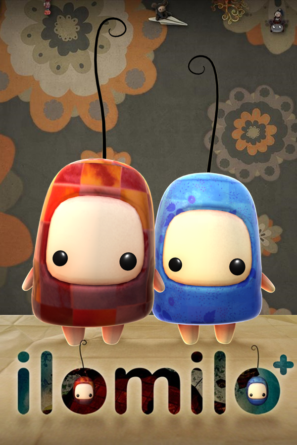 Ilomilo Plus