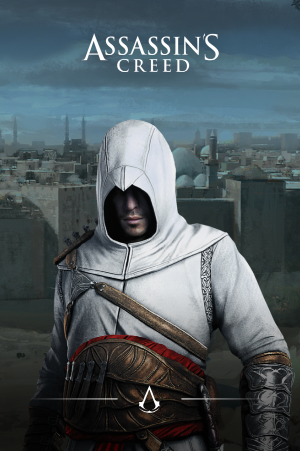 Assassin's Creed 1 in Assassin's Creed 