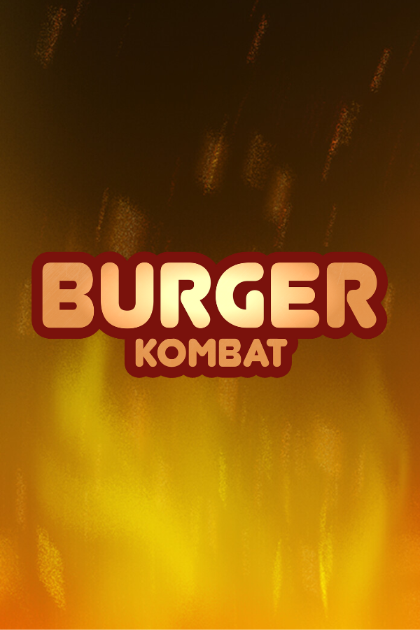 Burger Kombat
