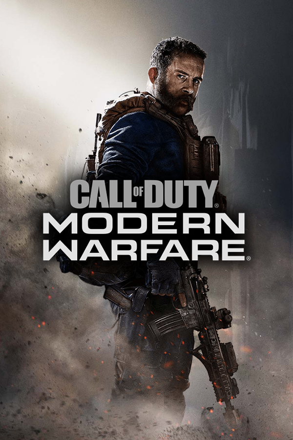 Call of Duty: Modern Warfare (2019) - MobyGames