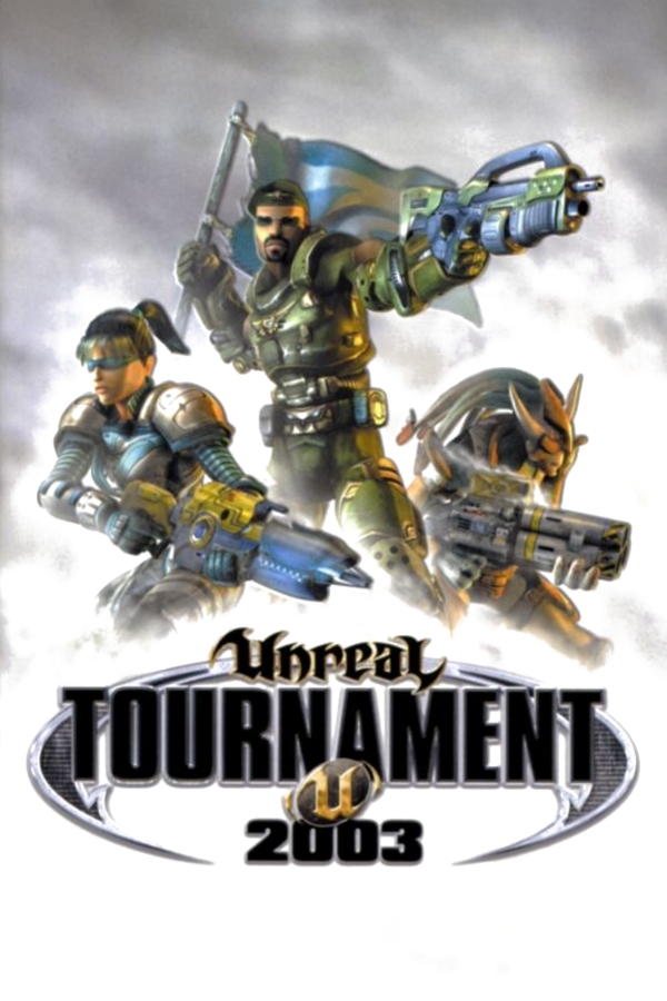 Unreal Tournament 2003
