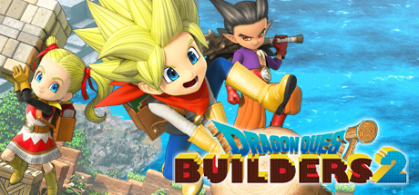 Builders' Gallery, DRAGON QUEST BUILDERS 2