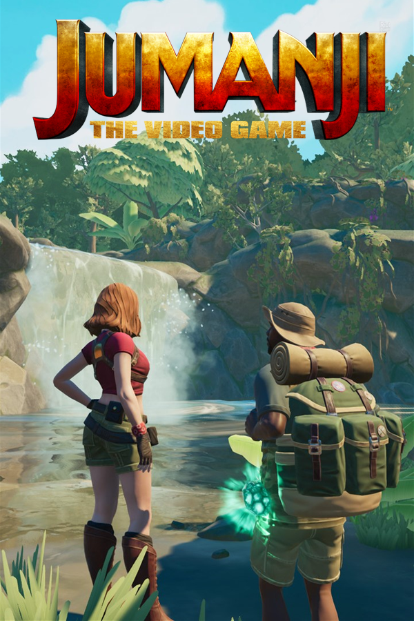 Jumanji: The Video Game