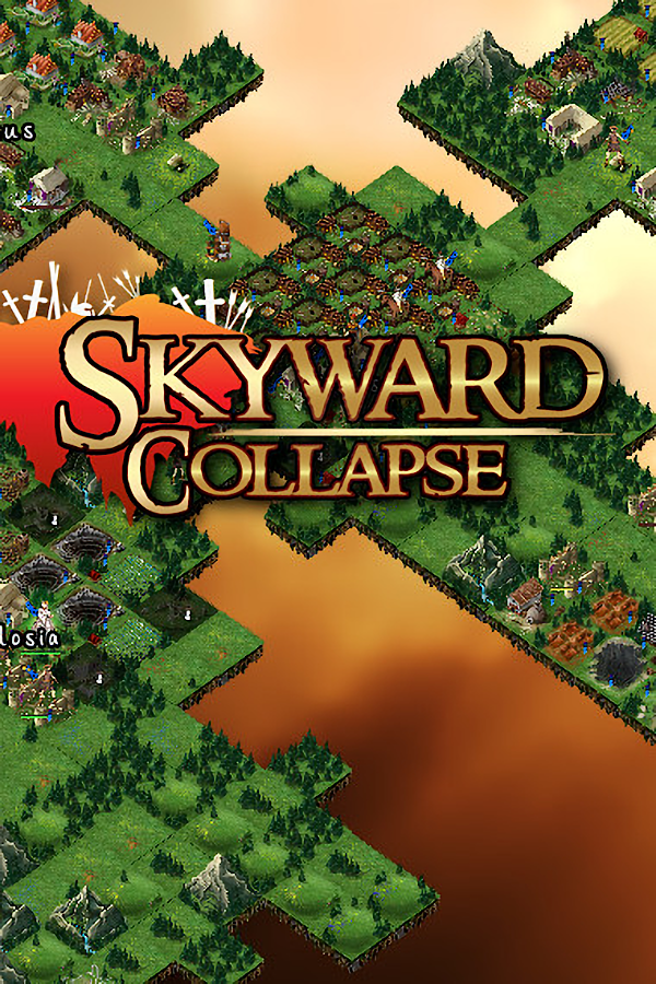 Skyward Collapse