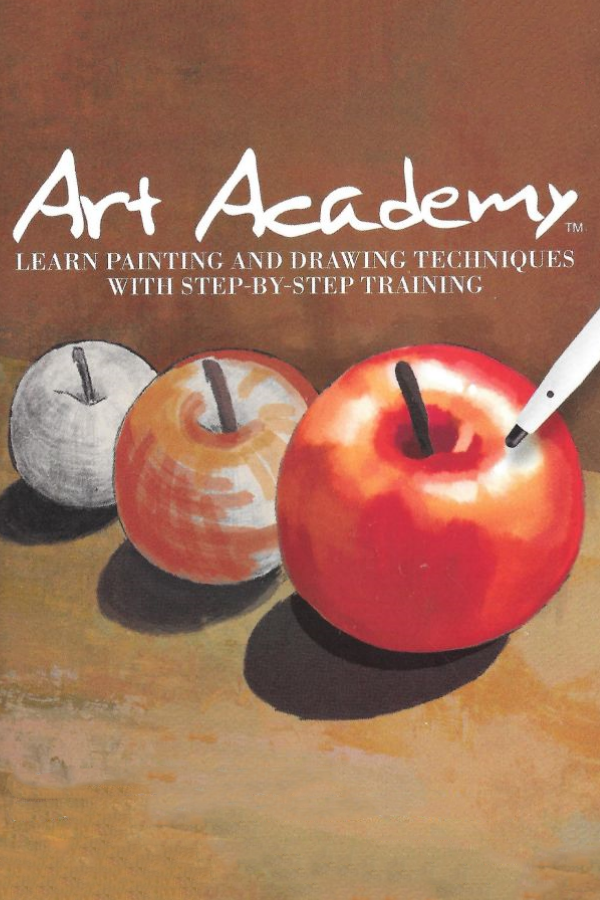 Art Academy: Second Semester