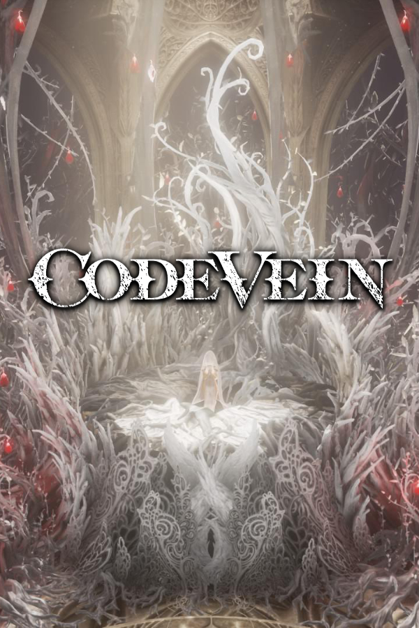 CODE VEIN (App 678960) · Patches and Updates · SteamDB