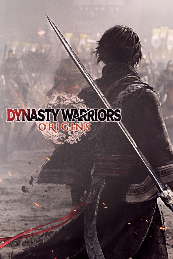 DYNASTY WARRIORS: ORIGINS - Edição Padrão