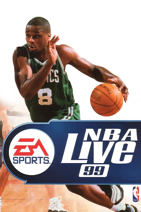 NBA Live 99