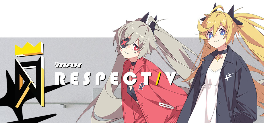 DJMax Respect V: Arcaea Pack