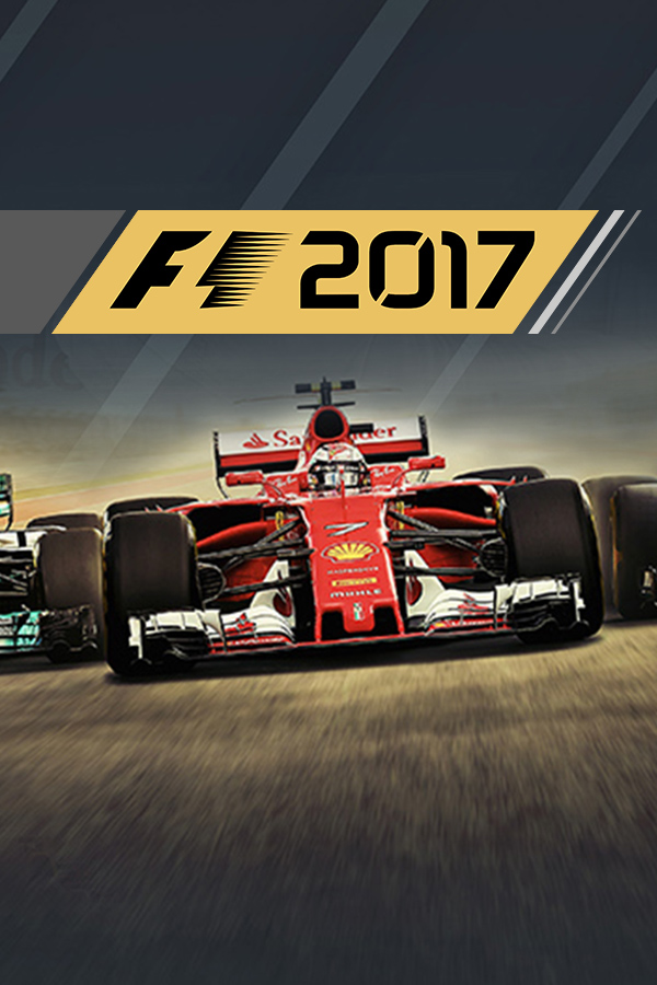 F1 2017