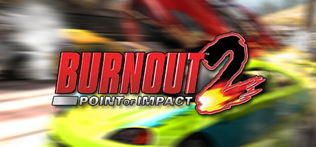 Burnout 2: Point of Impact - Wikipedia