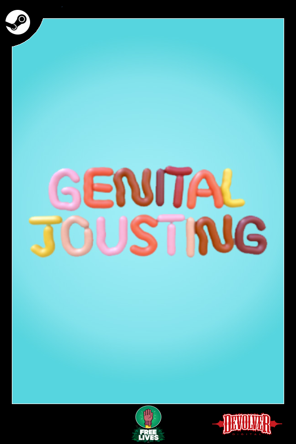 Genital Jousting