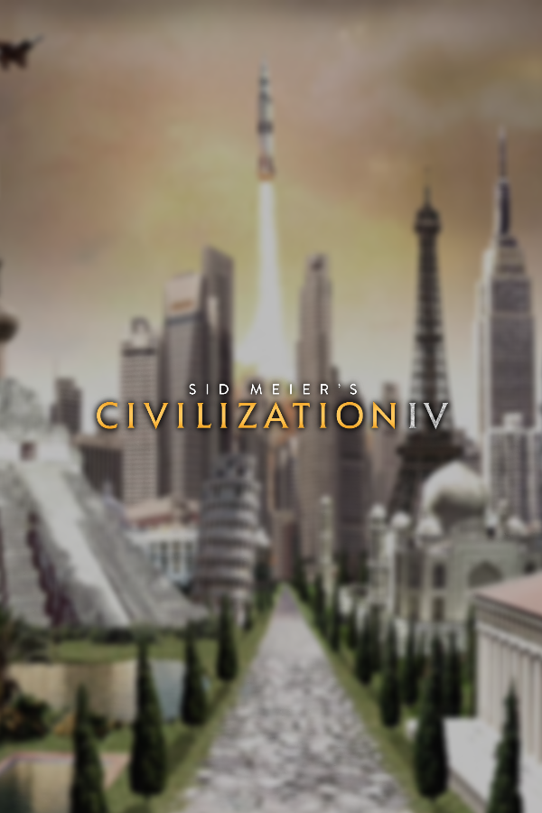 Sid Meier's Civilization IV