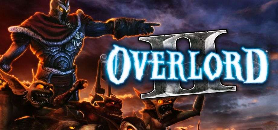 Overlord II on Steam