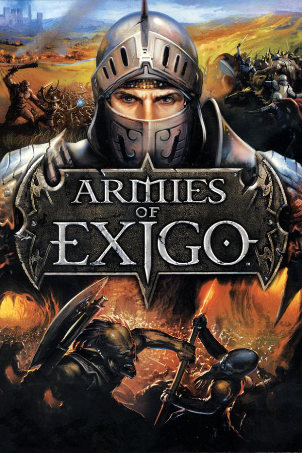 Armies of Exigo