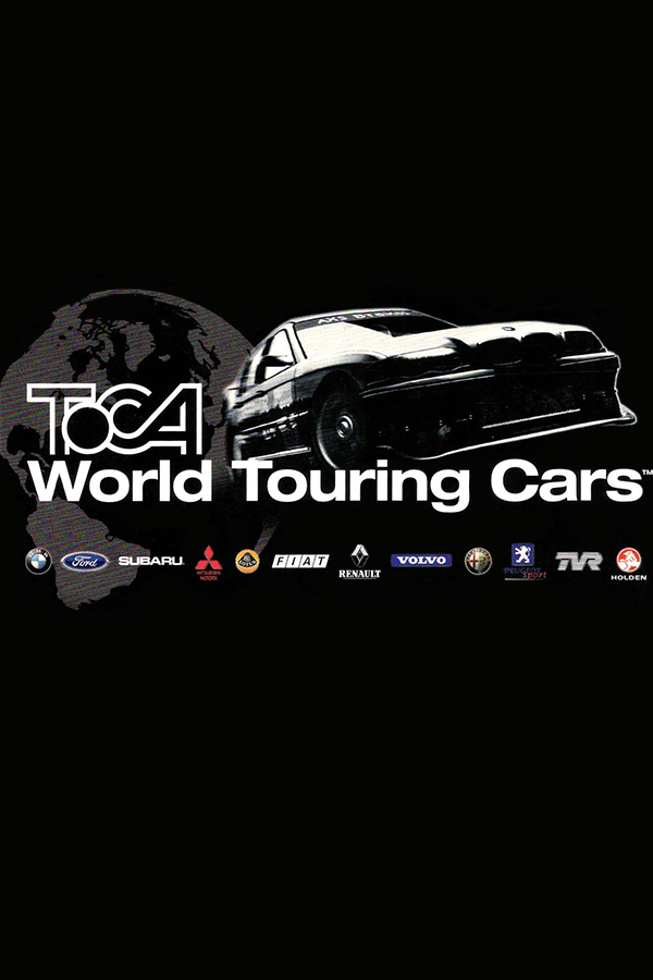TOCA World Touring Cars