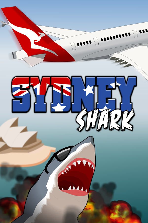 Sydney Shark