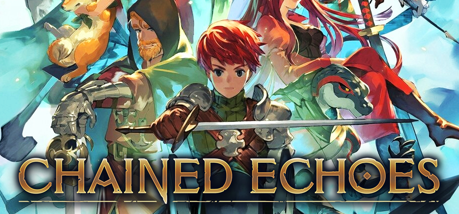 Chained Echoes image - IndieDB