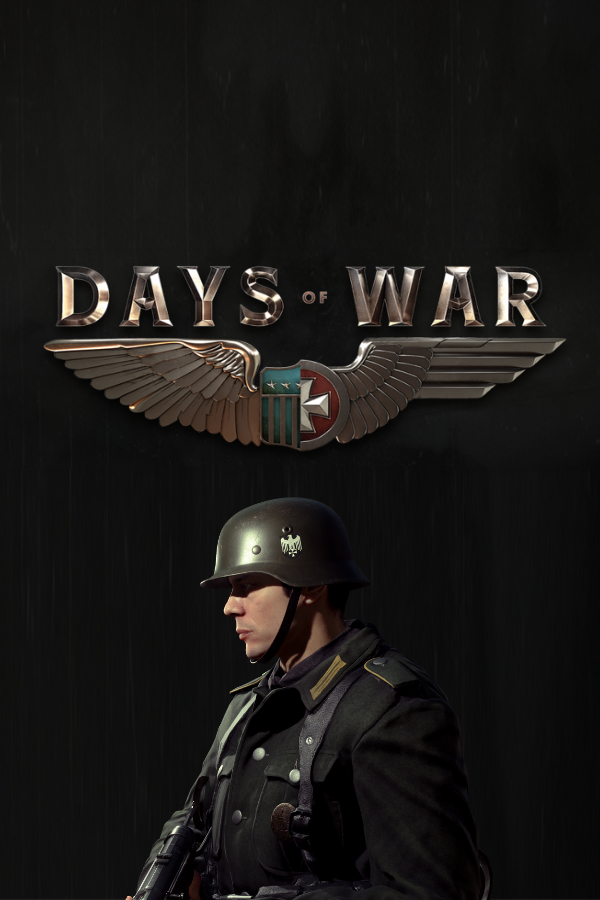 Days of War
