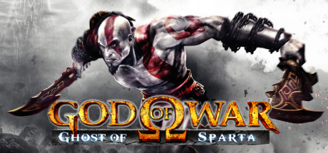 God of War: Ghost of Sparta - SteamGridDB