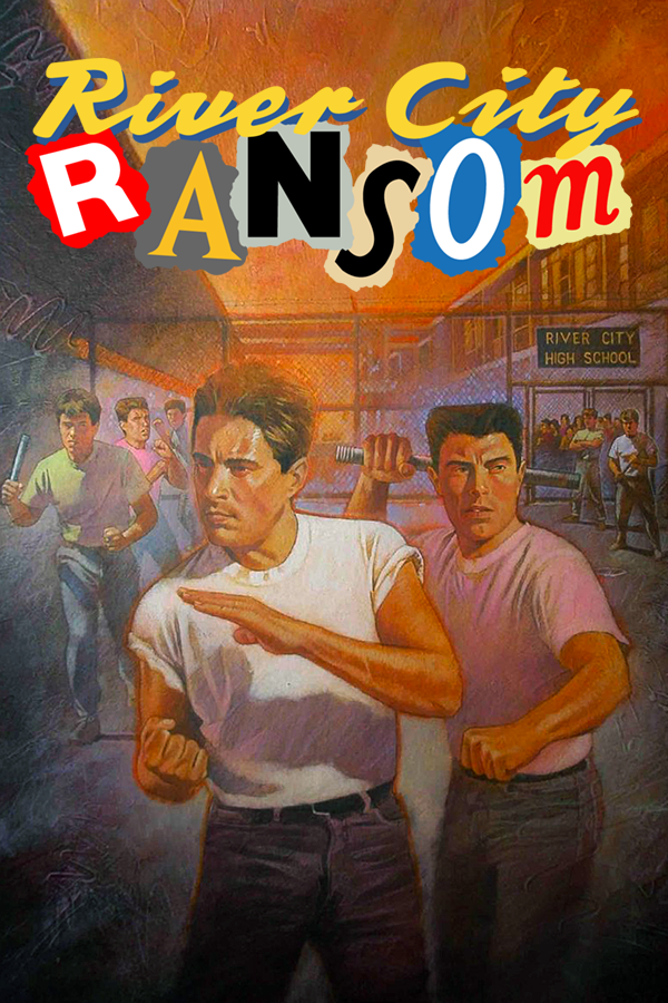 River City Ransom