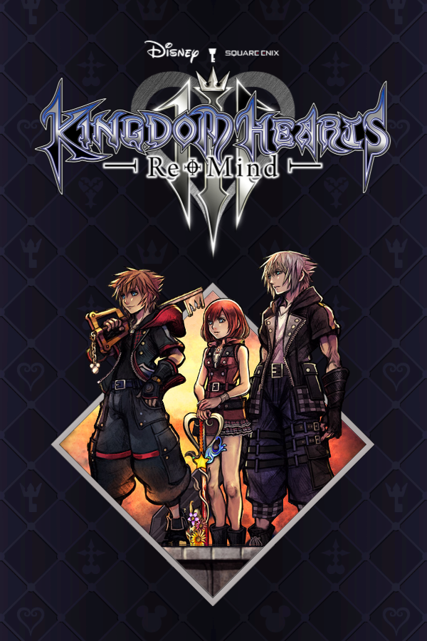 Kingdom Hearts III