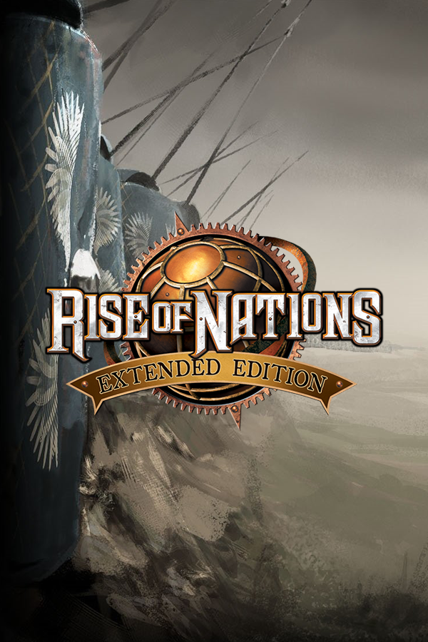 Rise of Nations: Extended Edition, Rise of Nations Wiki