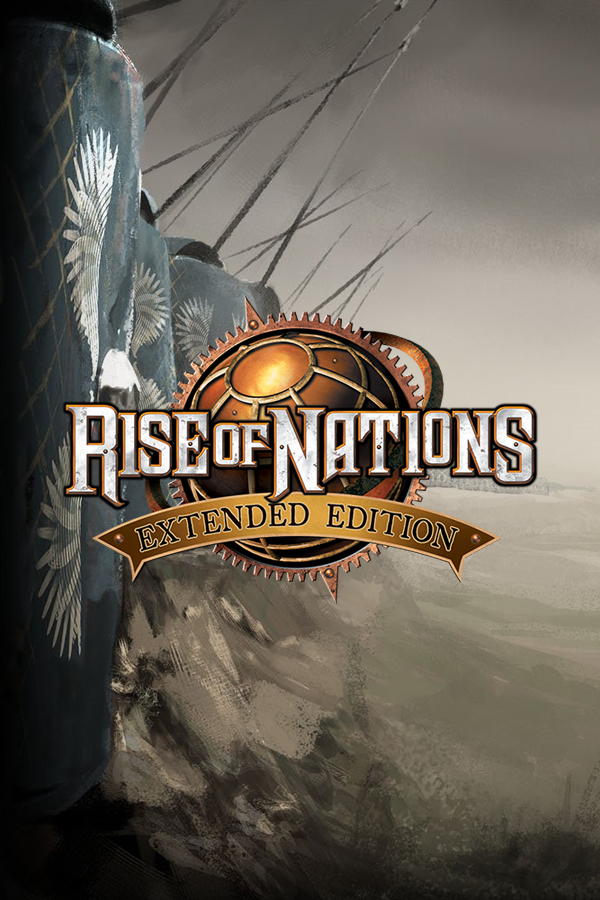 Rise of Nations Extended Edition 2023 #russian empire#14 