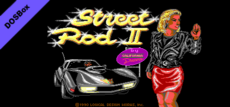 Street Rod 2: The Next Generation