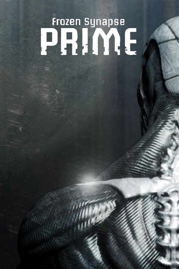 Frozen Synapse Prime