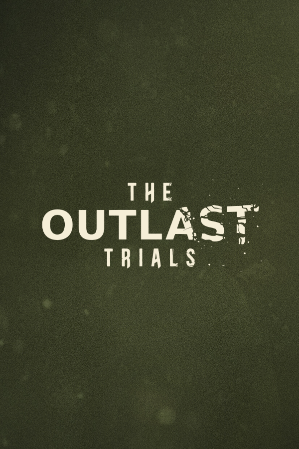 The Outlast Trials