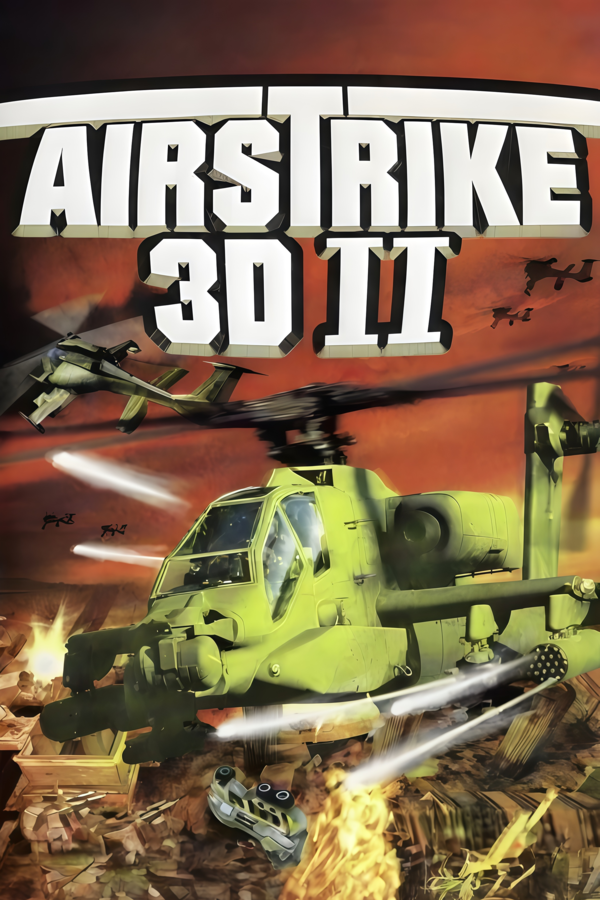 AirStrike 2