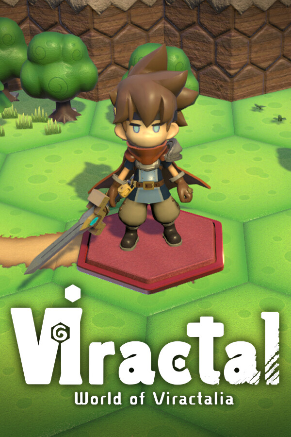 Viractal