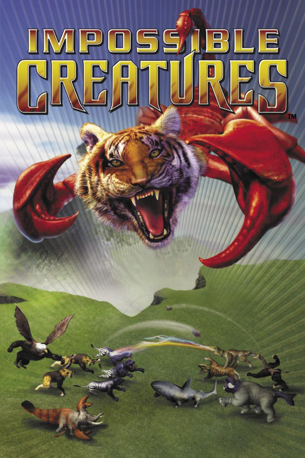 Impossible Creatures