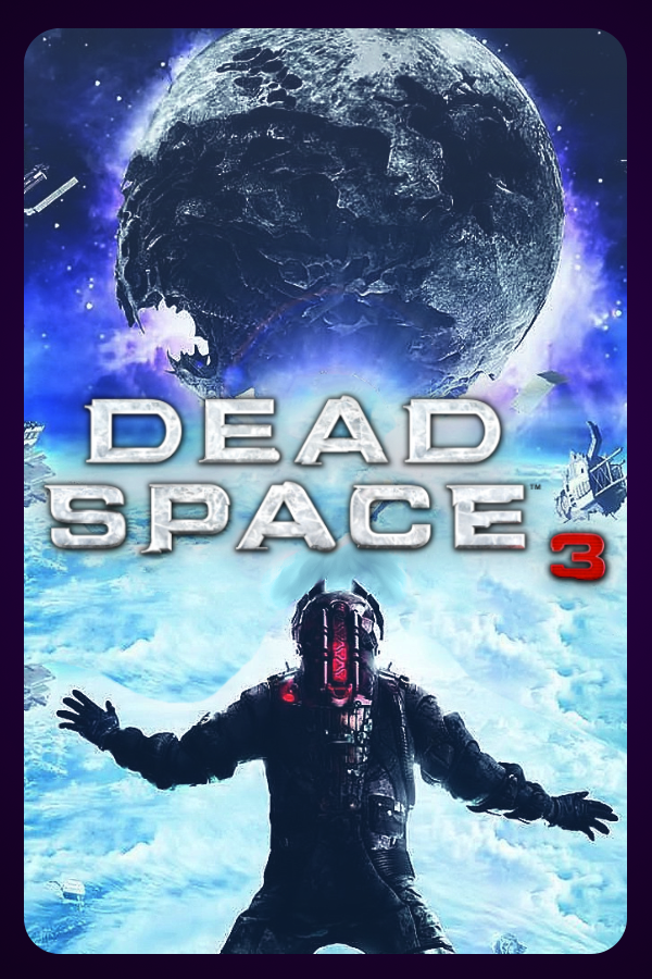 Dead Space™ 3 on Steam