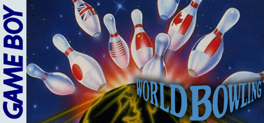 World Bowling