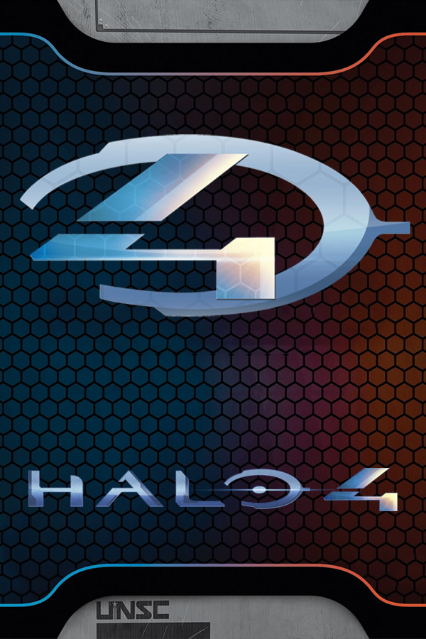 Halo 4