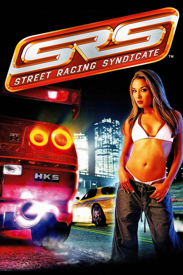Street Racing Syndicate