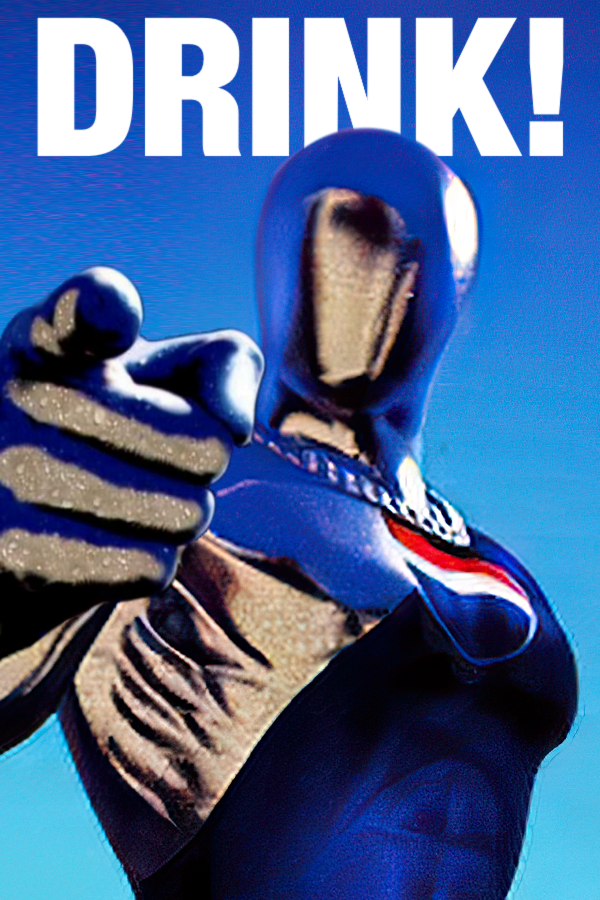 Pepsiman