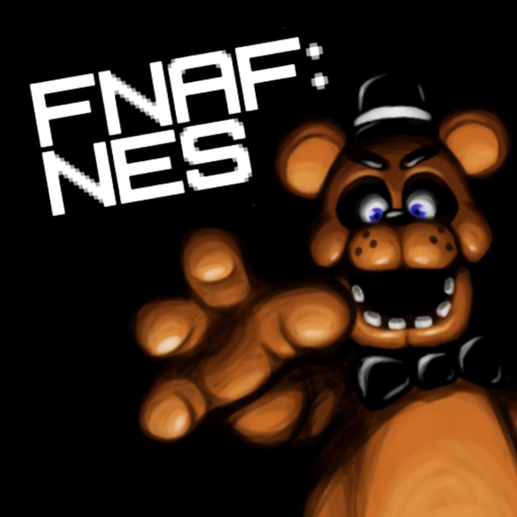 Five Nights at Freddy's: NES