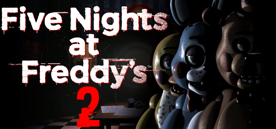 Steam Community :: Five Nights at Freddy's 2