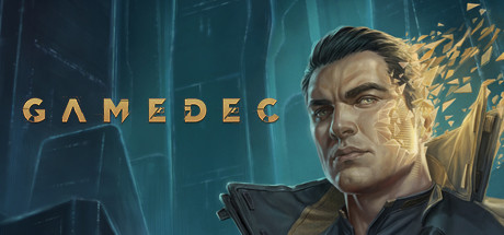 Gamedec: Digital Deluxe Edition