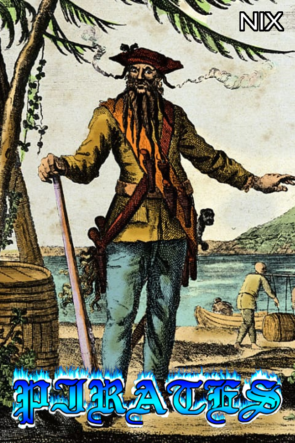 Pirates