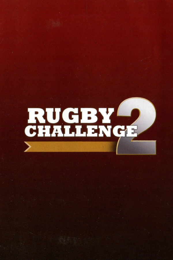 Rugby Challenge 2