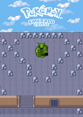 Pokémon Emerald Version - SteamGridDB