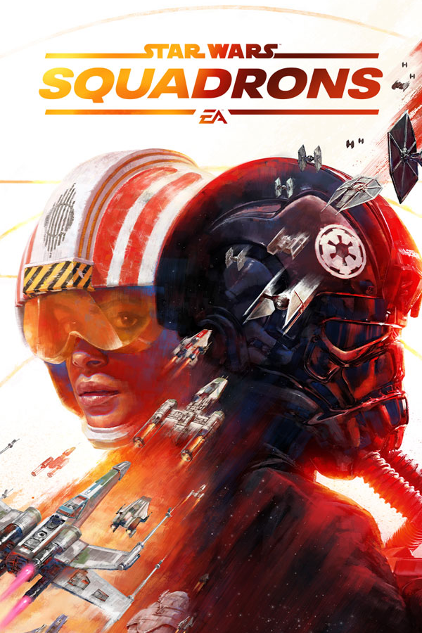 Star Wars: Squadrons