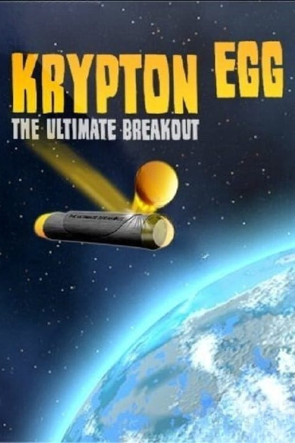 Krypton Egg